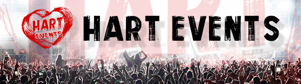 Hart Events